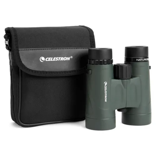 foto Lornetka Celestron Nature DX 8x42,  6