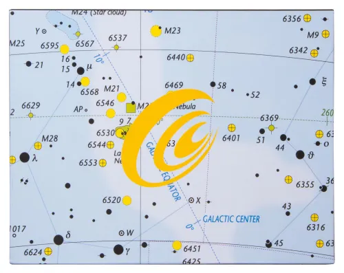 foto Zmienny filtr polaryzacyjny Explore Scientific 2",  7