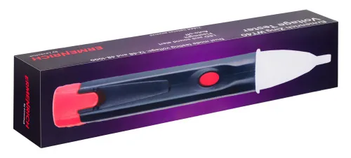 obraz Tester napięcia Ermenrich Zing WT40,  5