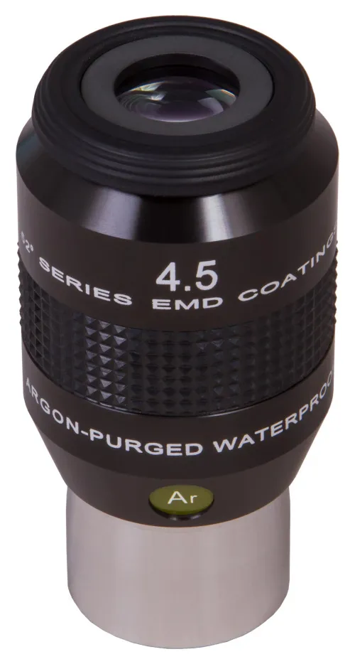 zdjęcie Okular Explore Scientific LER 52° 4,5 mm 1,25" (AR),  3