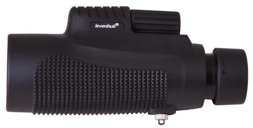 foto Monokular Levenhuk Wise 10x42,  7