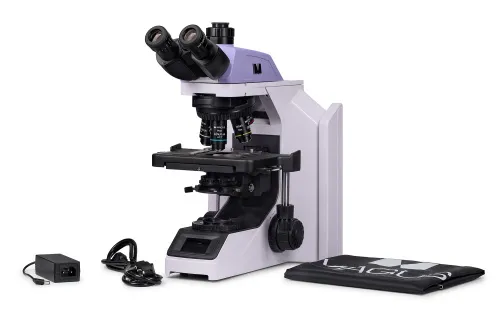 obraz Mikroskop biologiczny MAGUS Bio 270T,  21