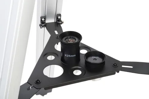 fotografia Teleskop Levenhuk Blitz 80s PLUS,  10