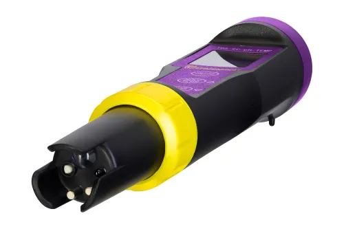 zdjęcie Tester jakości wody Ermenrich Wett QT20,  4