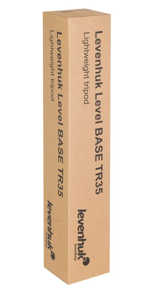 obraz Statyw Levenhuk Level BASE TR35,  9