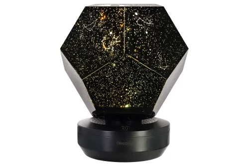 zdjęcie Astroplanetarium Levenhuk Discovery Star Sky P5,  7