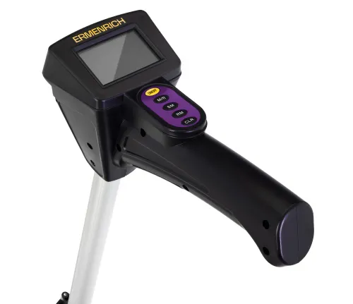 foto Elektroniczne koło pomiarowe Ermenrich Reel WM20,  8