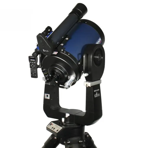 obraz Teleskop Meade LX600 10" f/8 ACF,  5