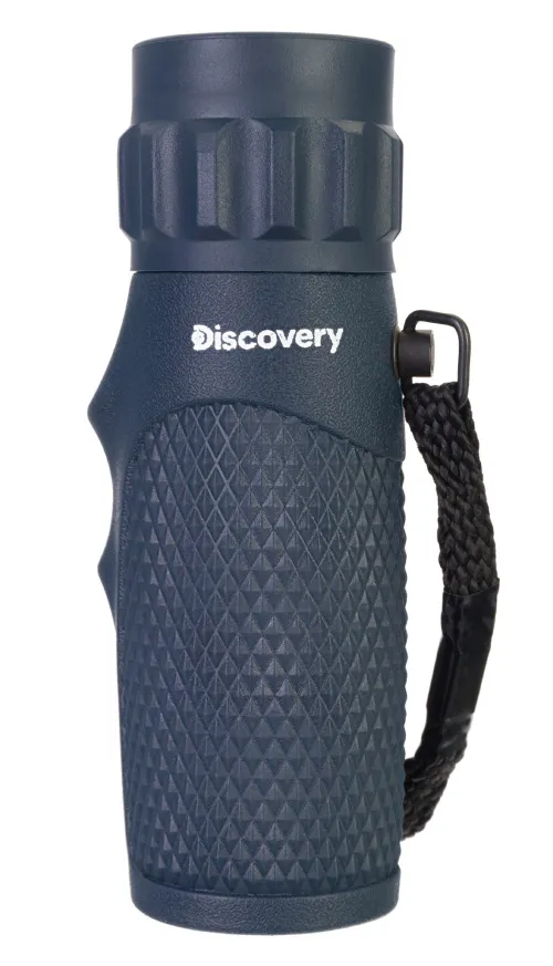 obraz Monokular Levenhuk Discovery Gator 10x25,  7