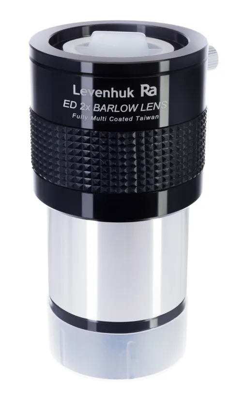 obraz Soczewka Barlowa Levenhuk ED-2x,  2