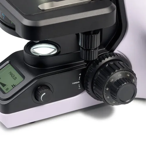 zdjęcie Mikroskop biologiczny MAGUS Bio 240T,  11