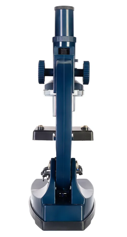 obraz Mikroskop Levenhuk Discovery Centi 02 z książką,  10