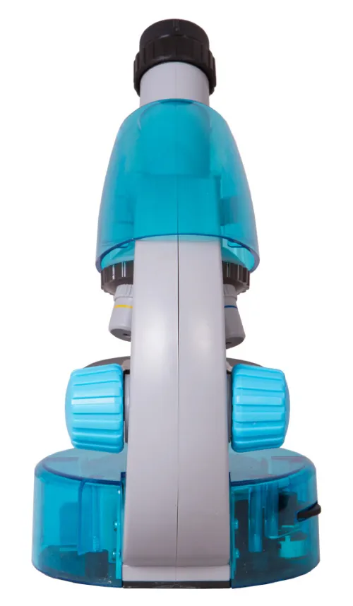 zdjęcie Mikroskop Levenhuk LabZZ M101 Azure\Lazur - Produkt powystawowy,  9