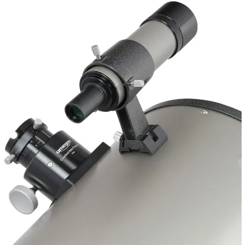 zdjęcie Teleskop Dobsona Omegon Advanced X N 203/1200,  4