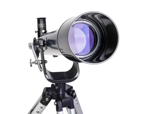 fotografia Teleskop Levenhuk New Skyline BASE 70/700 AZ2,  5