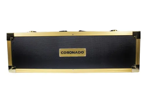 foto Teleskop słoneczny Double Stack Coronado SolarMax III 70 mm z systemem RichView i BF10,  6