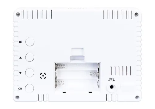 obraz Stacja meteorologiczna Levenhuk Wezzer PLUS LP60,  7