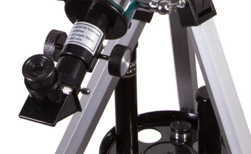 foto Teleskop Levenhuk LabZZ T3,  7