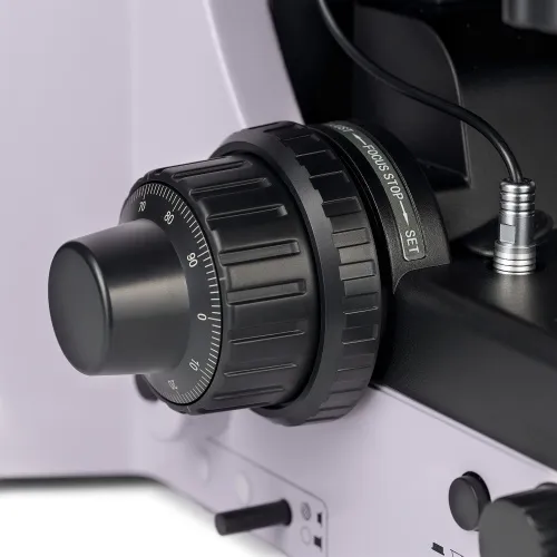 obraz Cyfrowy mikroskop biologiczny MAGUS Bio D290T LCD,  21