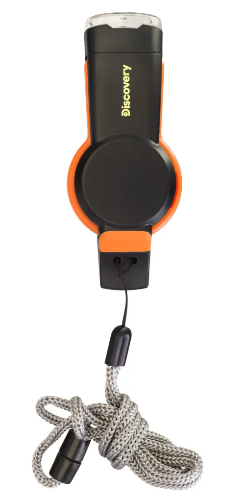 obraz Zestaw młodego badacza Levenhuk Discovery Basics EK5,  5