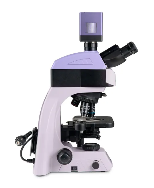 obraz Cyfrowy mikroskop fluorescencyjny MAGUS Lum D460L,  8