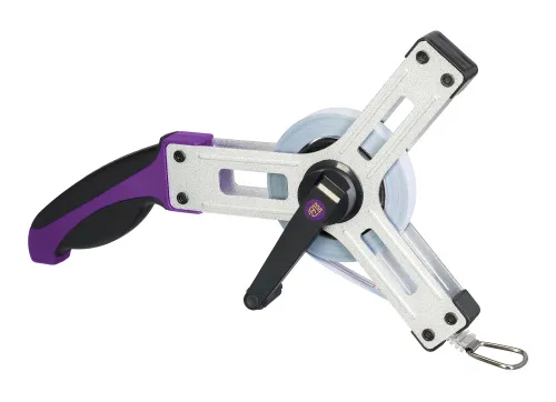 zdjęcie Taśma miernicza geodezyjna Ermenrich Reel SX20,  2