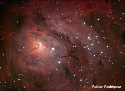 zdjęcie Tubus optyczny Meade 12" F/8 ACF,  7