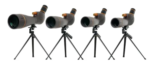 foto Luneta Levenhuk Blaze PRO 60,  3