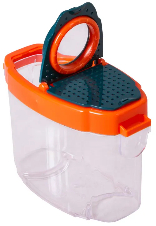 fotografia Pojemnik Levenhuk LabZZ C3 do obserwacji owadów,  4