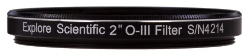 obraz Filtr 2-calowy Explore Scientific O-III Nebula,  5