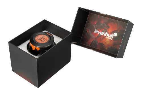 obraz Termometr do mięsa Levenhuk Wezzer Grill BT40 ,  2