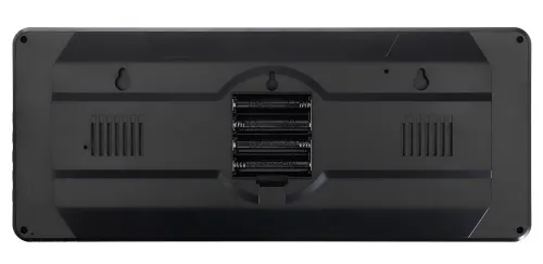 zdjęcie Termometr z zegarem Levenhuk Wezzer Tick H80,  5