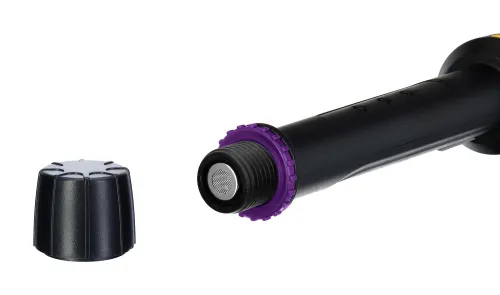 obraz Detektor gazu Ermenrich NG20,  4