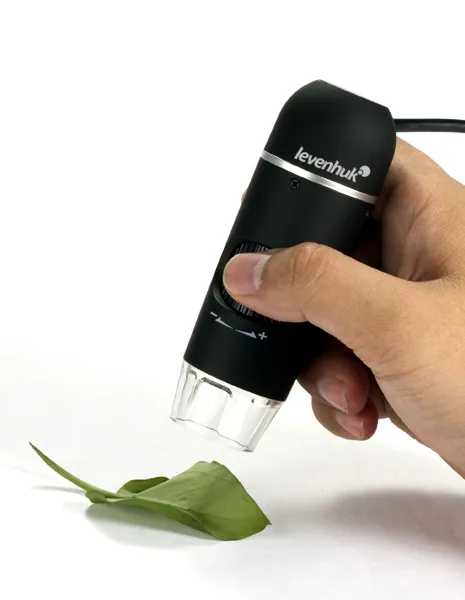 obraz Mikroskop cyfrowy Levenhuk DTX 90,  11