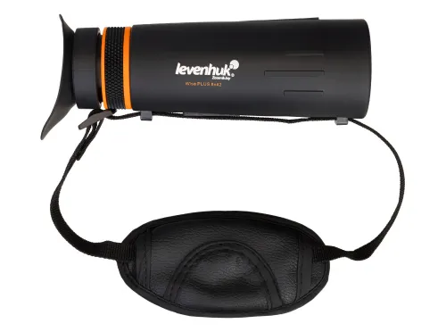 zdjęcie Monokular Levenhuk Wise PLUS 8x42,  4