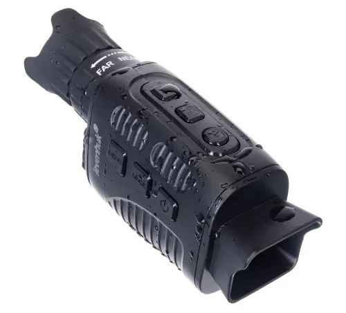 zdjęcie Cyfrowy monokular noktowizyjny Levenhuk Halo 13X,  8