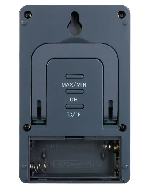 fotografia Stacja meteorologiczna Levenhuk Discovery Report W30,  7