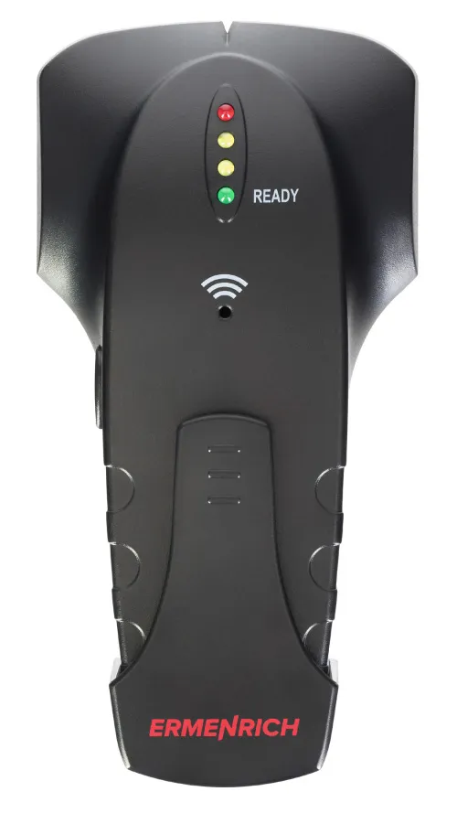 zdjęcie Detektor kołków Ermenrich Ping SD20,  2