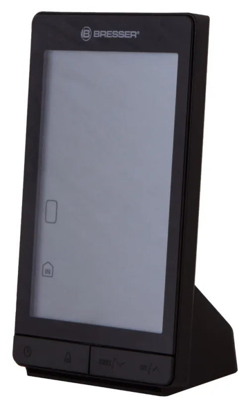 obraz Stacja meteorologiczna Bresser TemeoTrend STX RC, czarna,  3