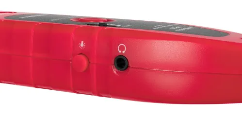 fotografia Tester przewodów sieciowych Ermenrich NetGeeks NP30,  8