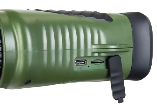 obraz Lornetka noktowizyjna Levenhuk Atom Digital DNB200,  10