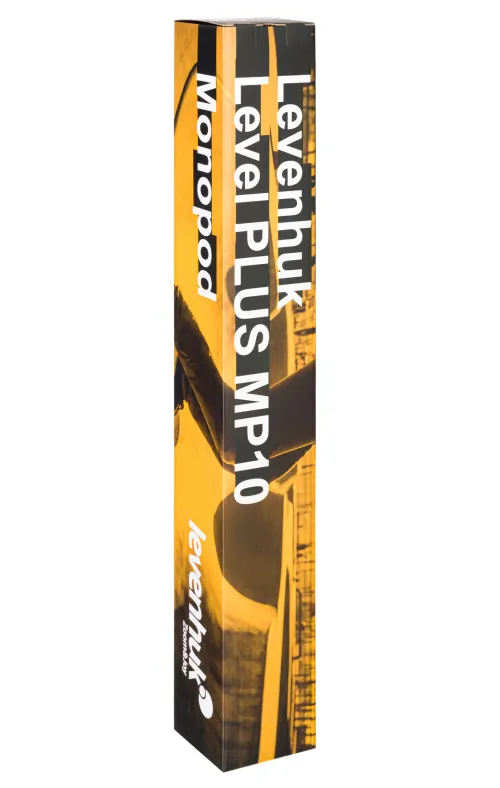 obraz Statyw jednonożny Levenhuk Level PLUS MP10,  8