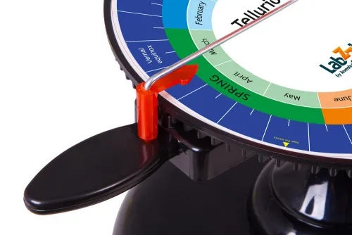 zdjęcie Levenhuk LabZZ Tellurium,  5