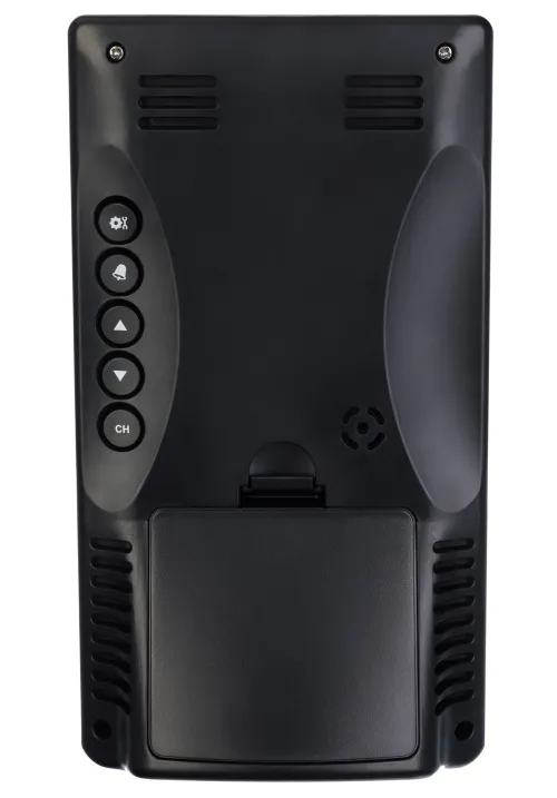 fotografia Termohigrometr Levenhuk Wezzer Teo TH40,  7