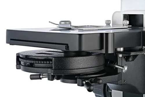 fotografia Trójokularowy mikroskop cyfrowy Levenhuk MED D45T LCD,  11