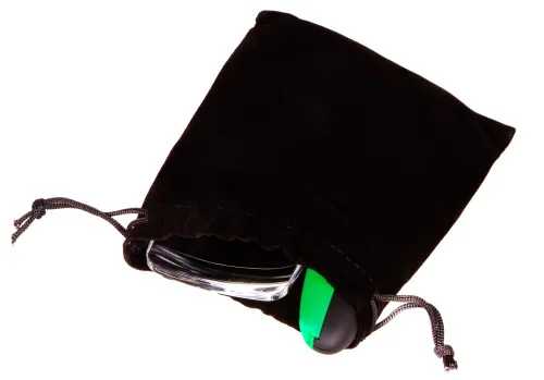 fotografia Lupa Levenhuk Zeno Read ZR14,  10