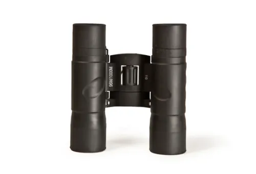 fotografia Lornetka Bresser Hunter 10x25,  12