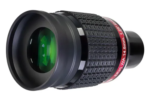 foto Okular Levenhuk Ra ER20 WA 14,5 mm, 1,25",  3