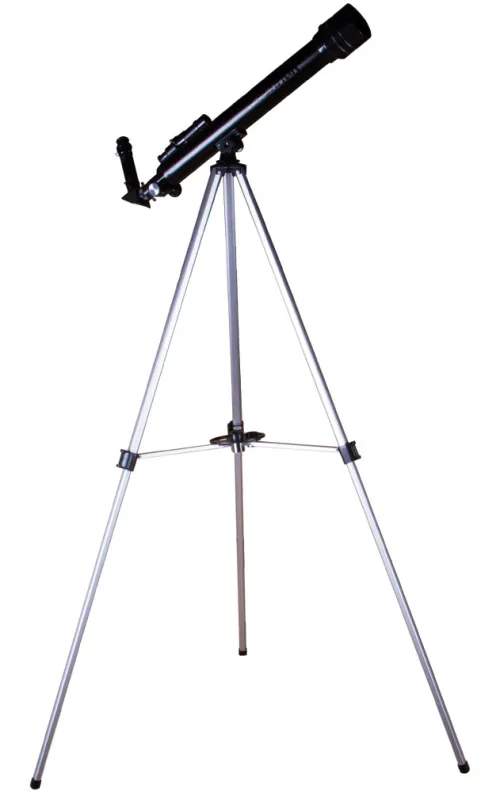 foto Teleskop Levenhuk Skyline BASE 50T,  6