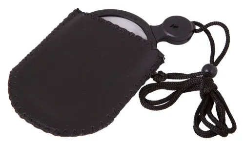 fotografia Lupa na szyję Levenhuk Zeno Vizor N1,  6